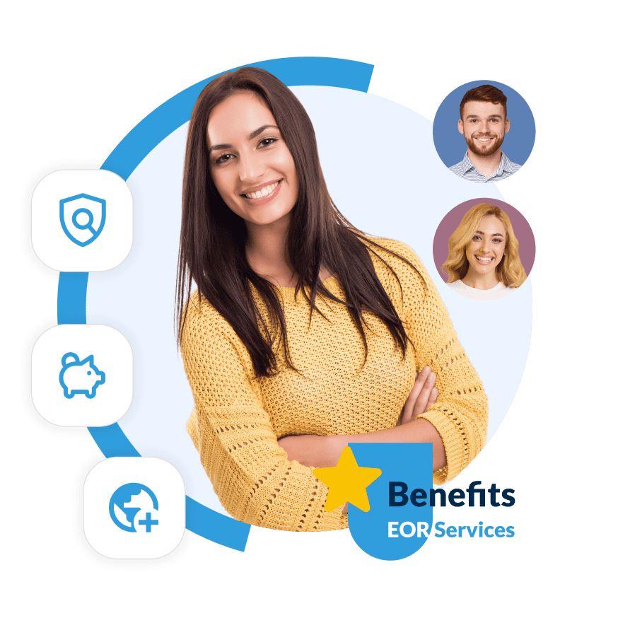Benefits of PEO Services